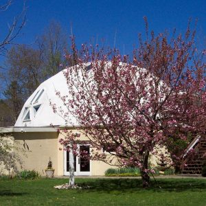 Light Center Dome