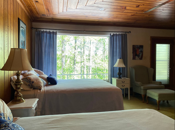 Reserve Entire Lodge - Sleeps 19 