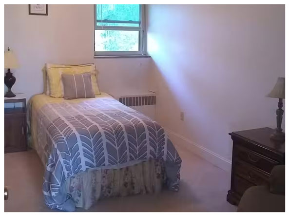 Room 5 - Sleeps 1